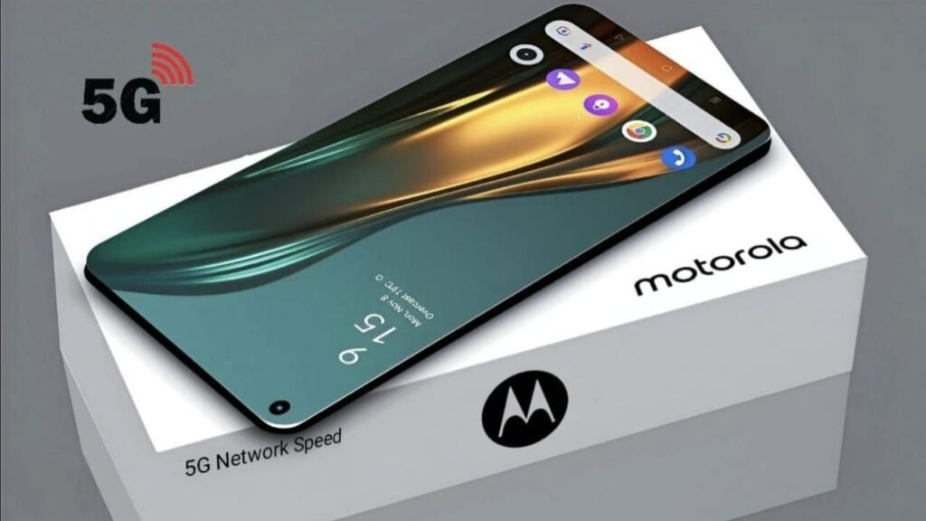 Powerful Moto G85 5G – 120Hz AMOLED Display, 220MP Camera & 8000mAh Battery, Just ₹9,499!