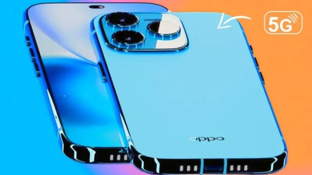 Oppo Find X8 5G – 220MP Camera, 2K Curved Display, Snapdragon 8 Gen Chip & 120W Fast Charging, Only ₹12,999!