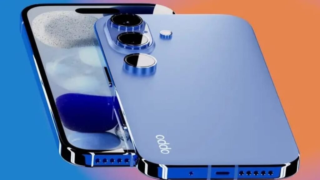 Oppo Reno 8 Pro 5G – 100X ZOOM, 108MP Camera & 8500mAh Battery, Just ₹10,999!