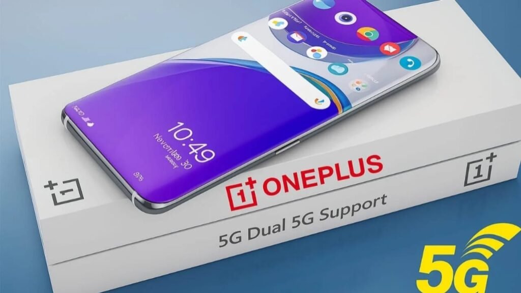 OnePlus 10 Pro 5G – 200MP Camera, 4K AMOLED & 180W Fast Charging, Only ₹8,990!