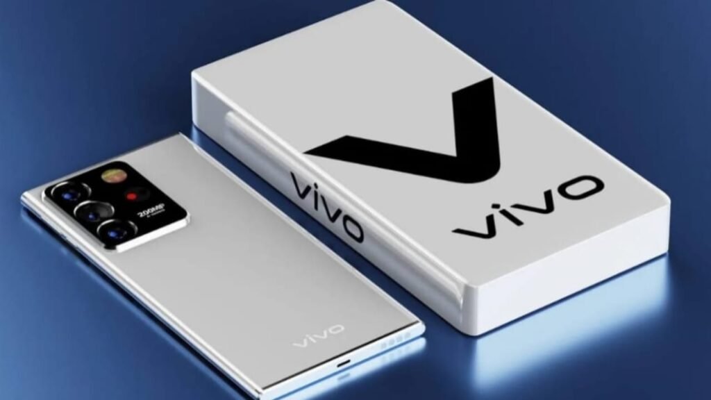 Vivo Premium 5G – 8000mAh Battery, 200MP ZIEES Camera & 120W Fast Charger, Only ₹10,999!