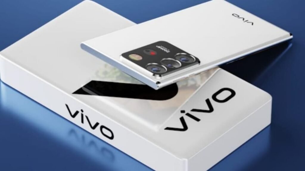 Vivo V27 Pro 5G – 200MP Camera, 6600mAh Battery & Sleek Design, Only 10,999 Rupees-