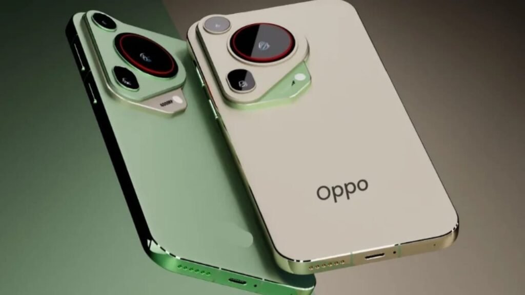 Oppo Launches F29 Pro 5G with 8000mAh Battery, 180W fast charging & 200MP Camera - Just ₹10,999!